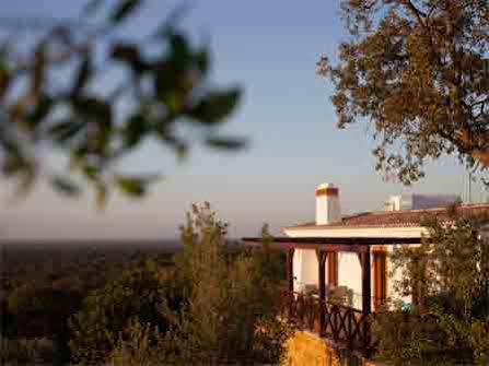 A Serenada Enoturismo Farm stay Grandola