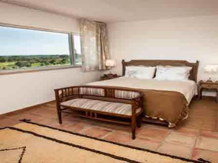 A Serenada Enoturismo Farm stay *