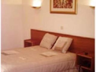 Costa Do Sol Bed and breakfast 2*