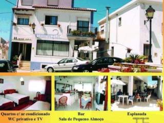 Marazul Guest house