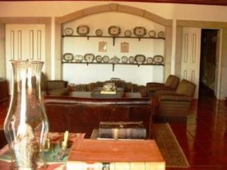 Casa Do Cimo Bed and breakfast