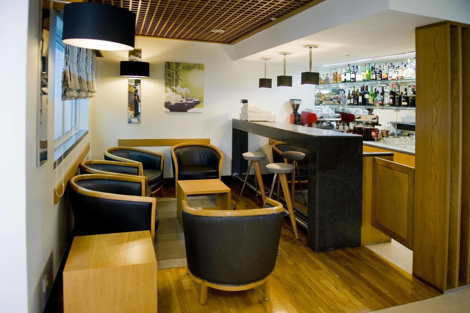 Hotel Varandas Do Atlantico By Ridan 3*