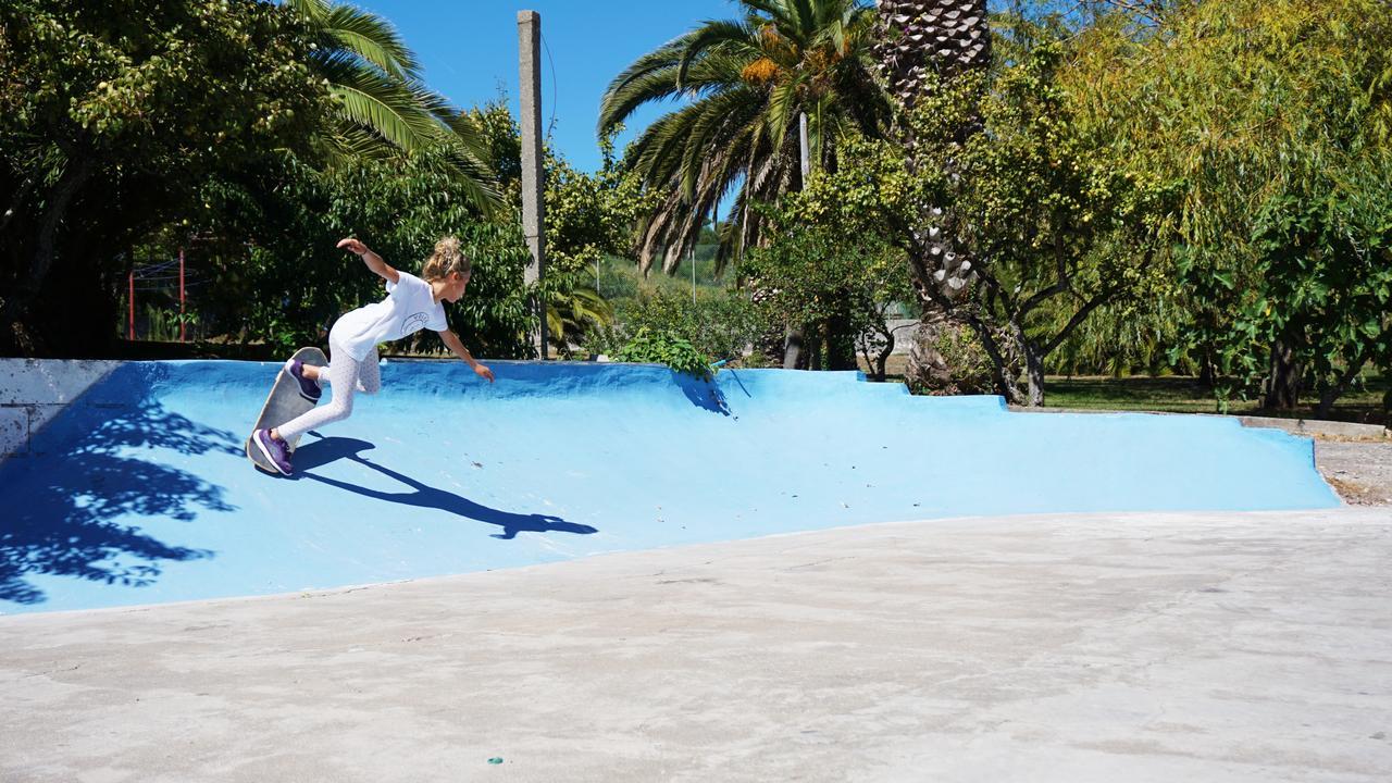 Janga Wonderland Resort