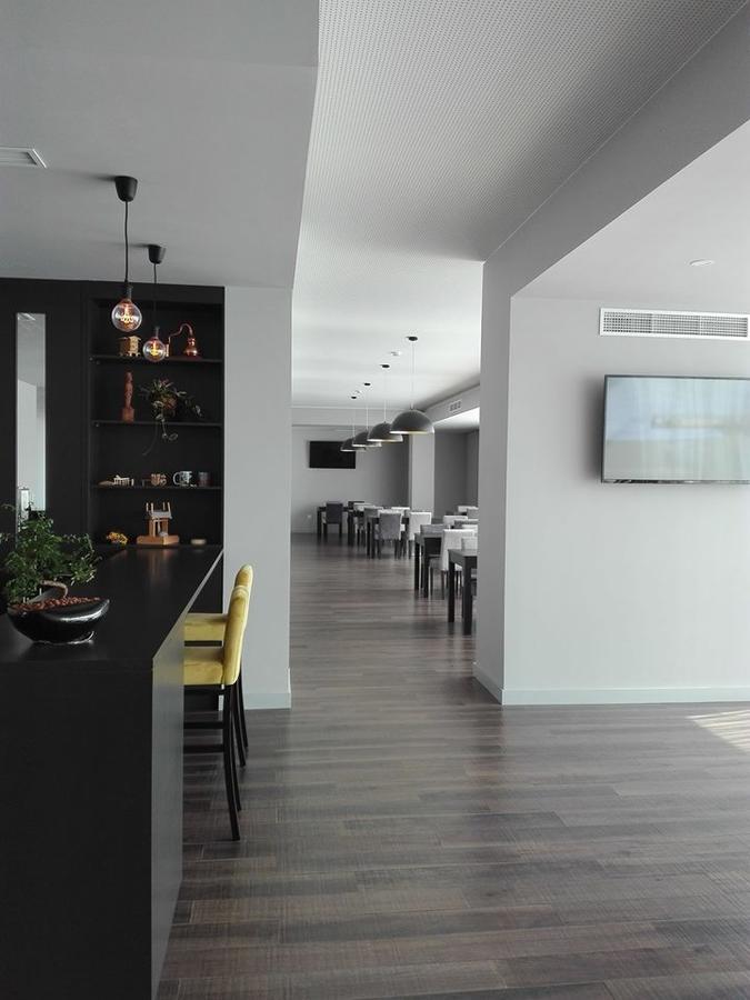 Hotel Basto 3*