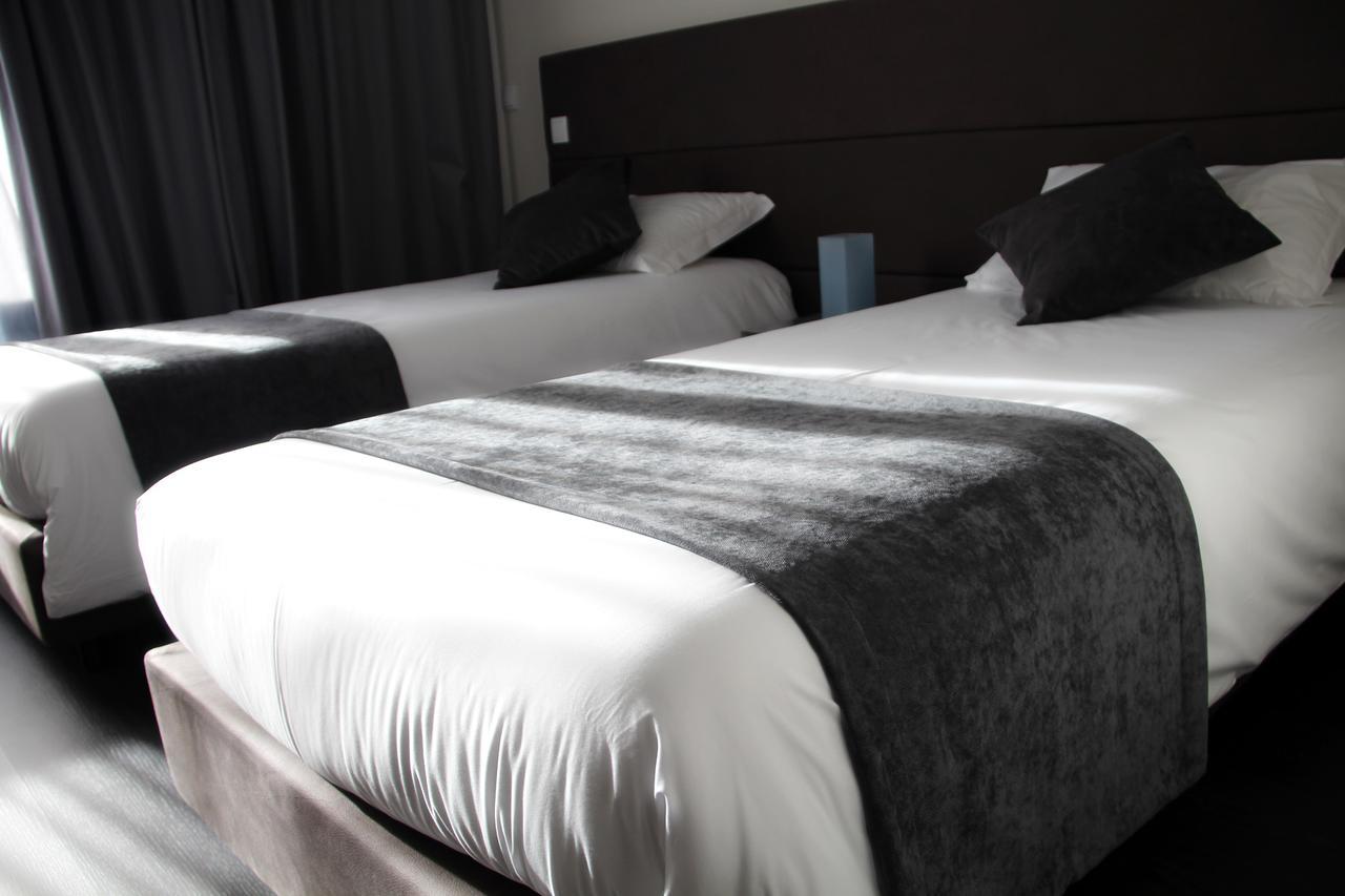 Basto Hotel Cabeceiras de Basto