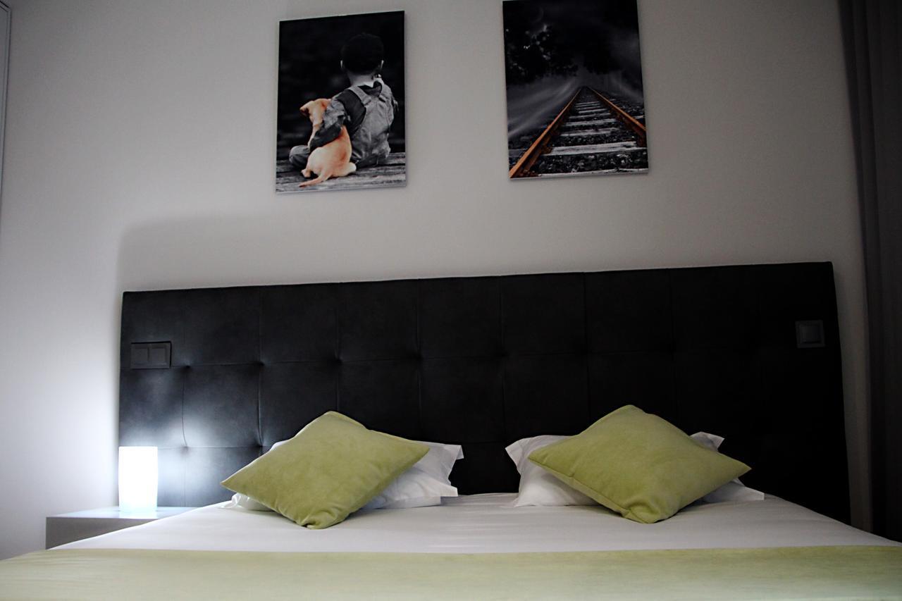 Basto Hotel Cabeceiras de Basto