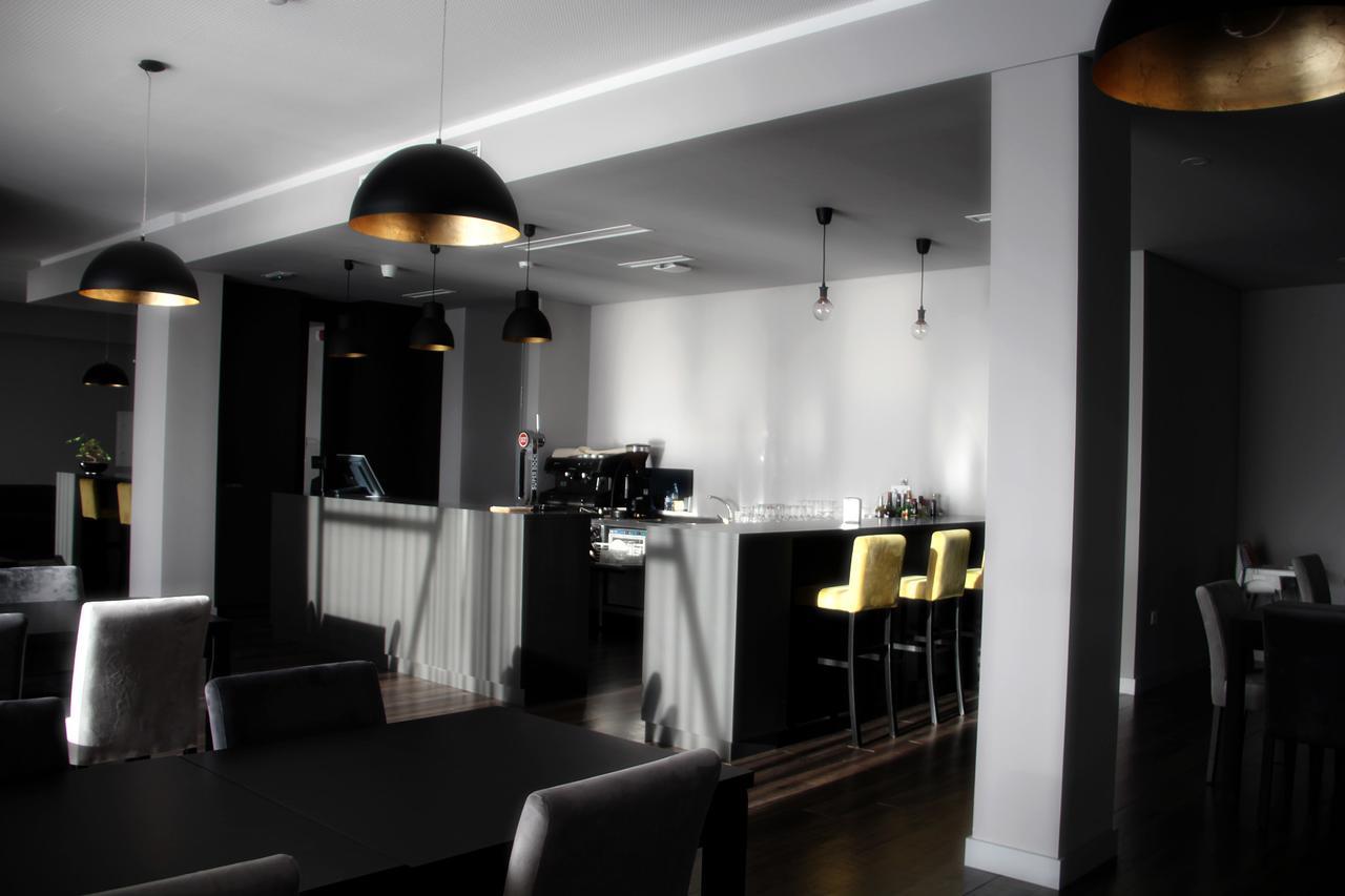 Basto Hotel 3*