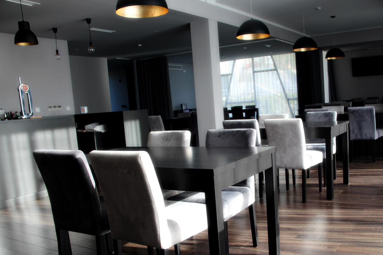 Hotel Basto Cabeceiras de Basto