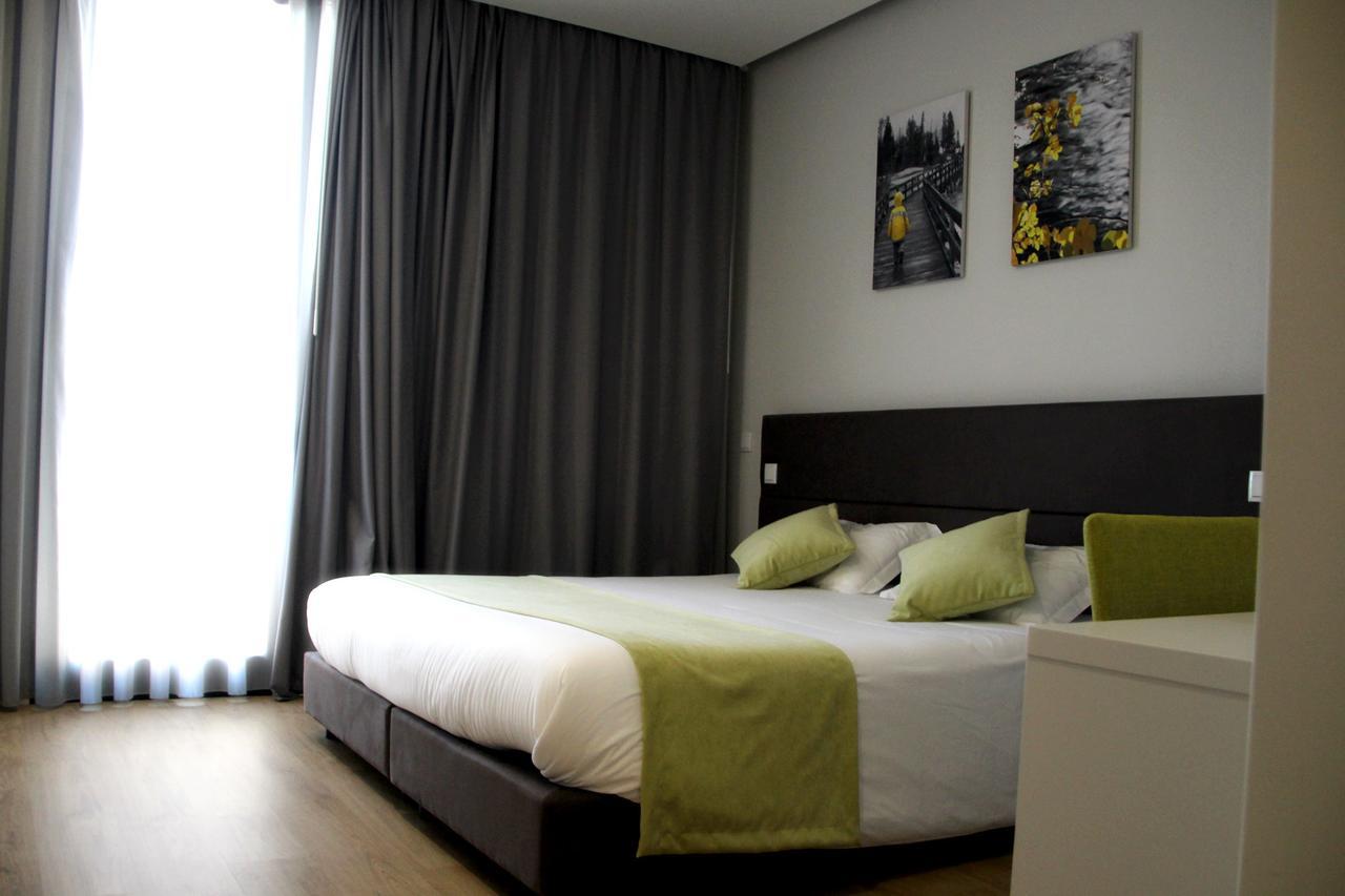 Hotel Basto Cabeceiras de Basto