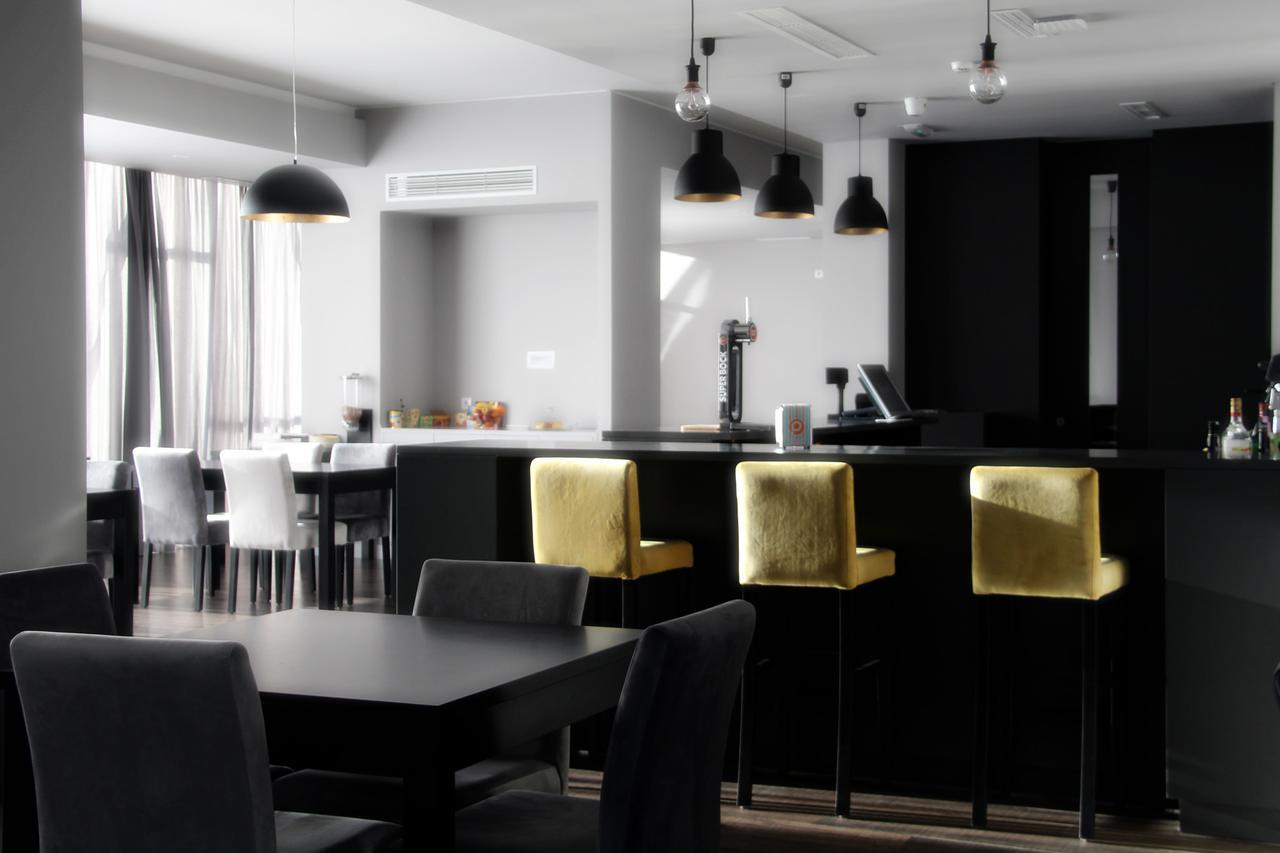 Hotel Basto Cabeceiras de Basto