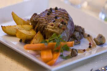 Evolution 4* Lisbon