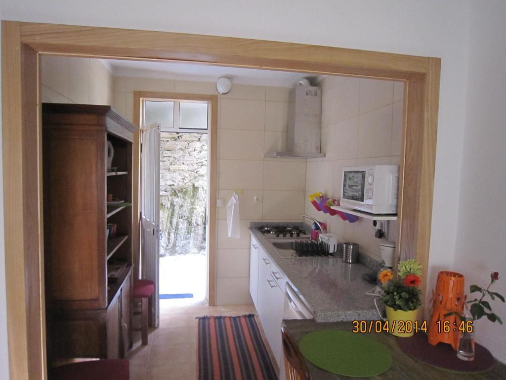 Сasa de vacaciones Casas Botelho Elias *
