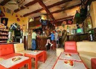 Solmonte Apartment *