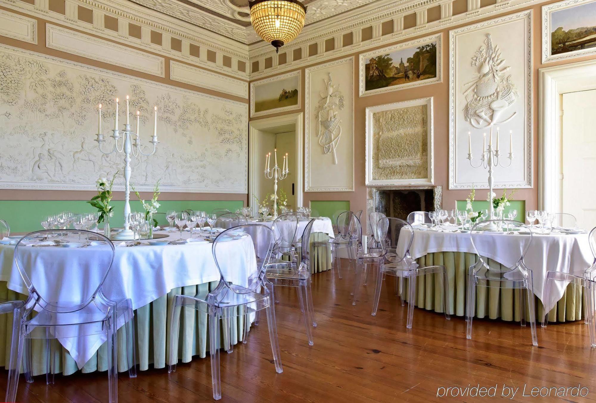 Pestana Palacio Do Freixo, & National Monument - The Leading Of The World 5*