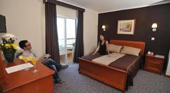 Hotel Salgueiro 2*