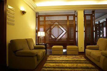 Sj Hotel