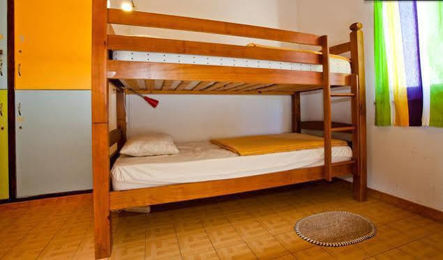 Hostel Good Feeling Hostel & Guest House Raposeira (Faro)