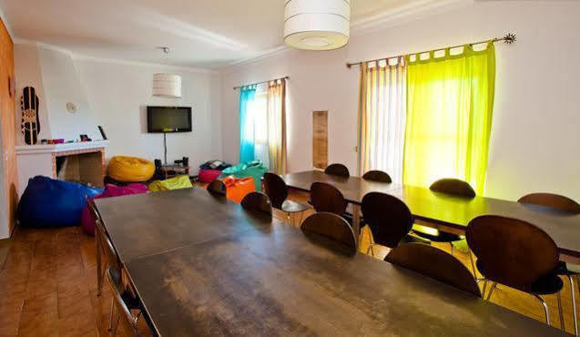 Good Feeling Hostel & Guest House Raposeira (Faro)