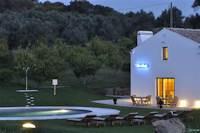 Country house Imani
