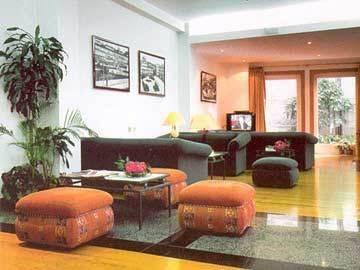 Hotel Toural Guimaraes