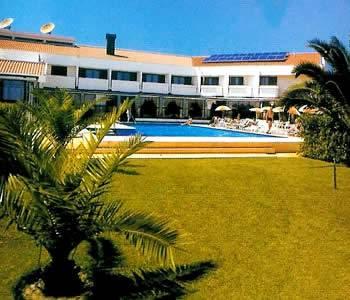 Riabela Hotel Torreira