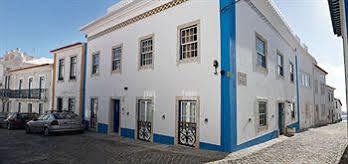 Casa Aguarelas Casa de hóspedes 3*