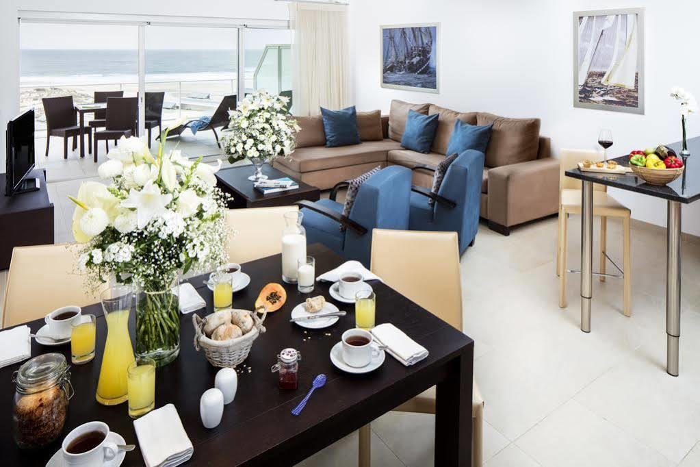 The Beachfront - D'el Rey Golf & Resort 5*