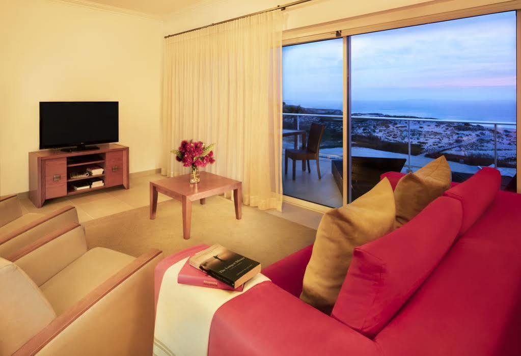 Resort The Beachfront - D'el Rey Golf & Obidos