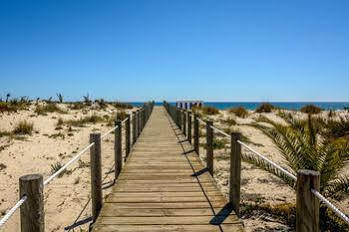 Holiday home Pedras Del Rey *
