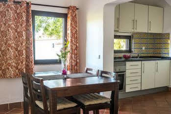 Pedras Del Rey Holiday home *
