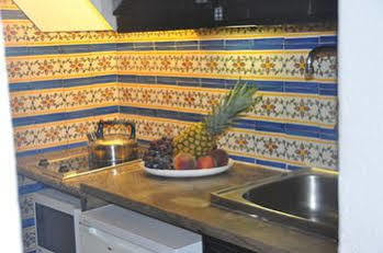 Holiday home Pedras Del Rey Luz de Tavira