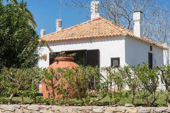 Pedras Del Rey Holiday home *