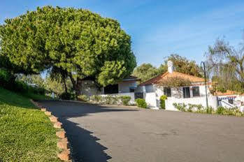 Pedras Del Rey Holiday home