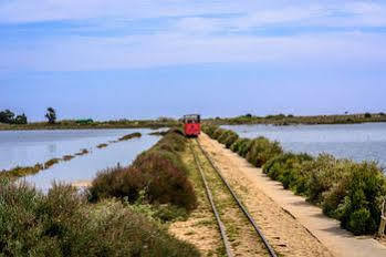 Holiday home Pedras Del Rey Luz de Tavira
