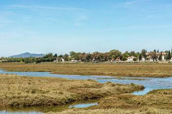 Pedras Del Rey Holiday home