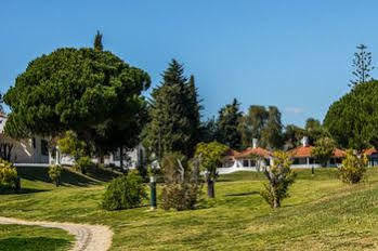 Pedras Del Rey Holiday home *