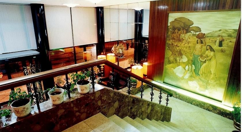 Porto Mar Hotel Matosinhos (Porto)