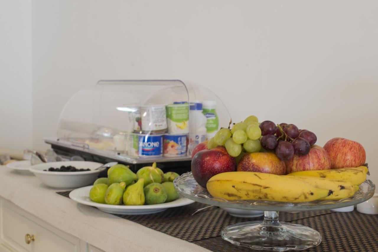 Guarda Rios Bed & Breakfast