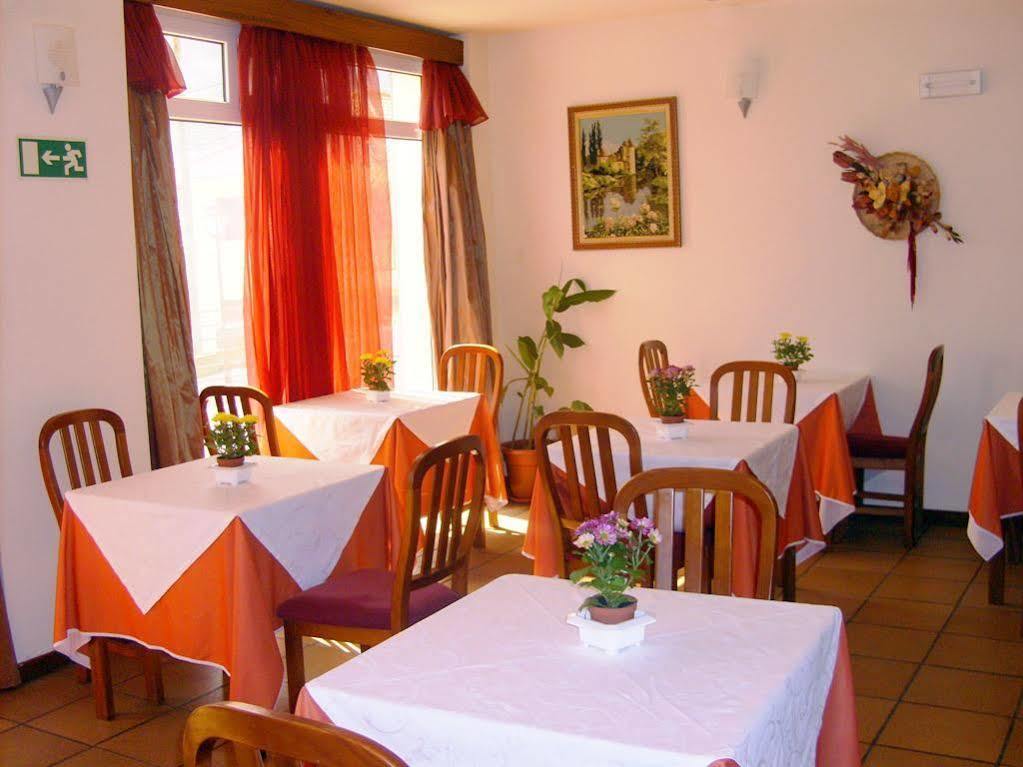 Guest house Perola De Machico 2*
