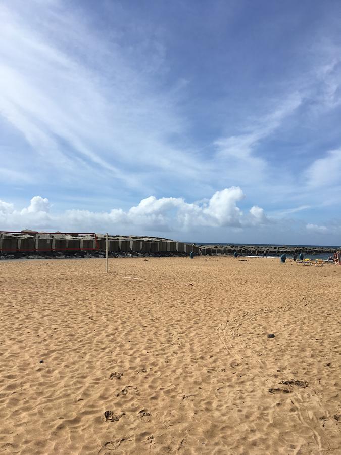Casa de hóspedes Marina *