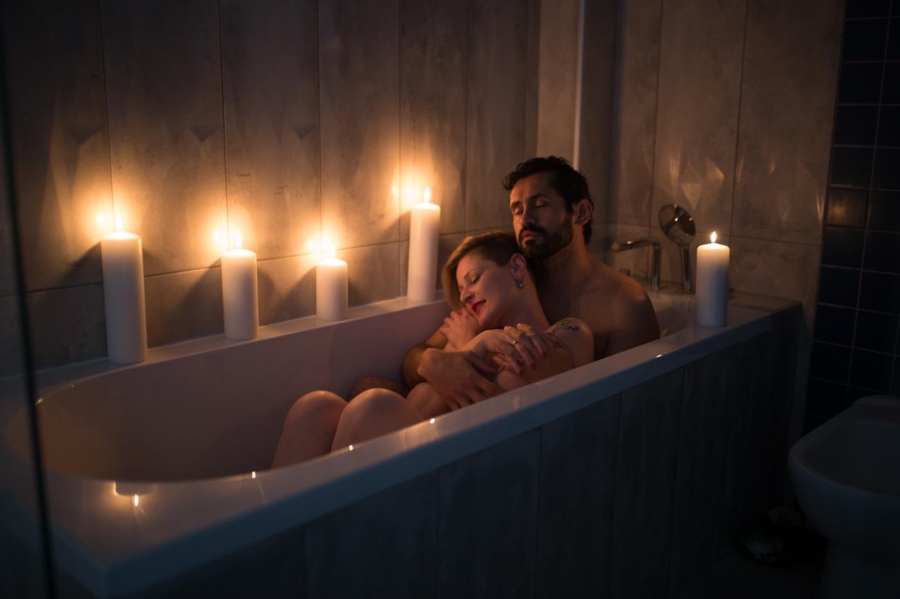Vilapura - Naturism Bed & Breakfast