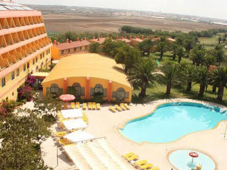 Atlantico Golfe Hotel