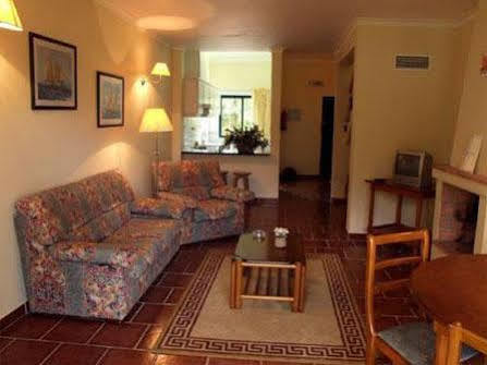 Atlantico Golfe Hotel 4*
