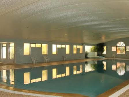 Atlantico Golfe 4*