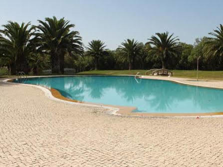 Hotel Atlantico Golfe Atouguia Da Baleia