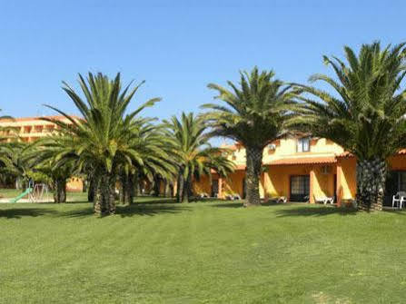 Atlantico Golfe Atouguia Da Baleia
