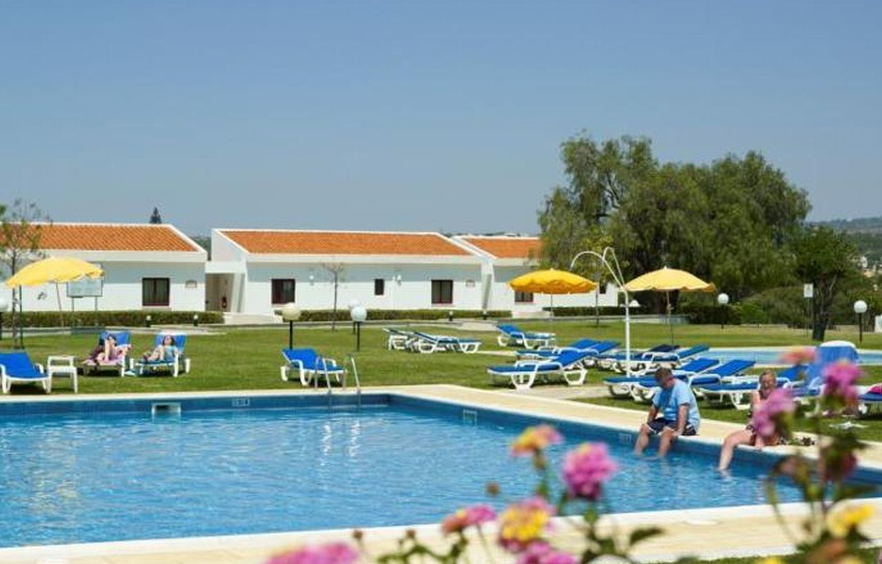 Do Golfe 3* Vilamoura