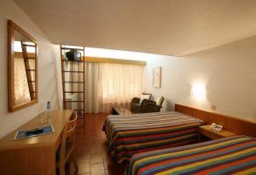 Inatel 3* Oeiras