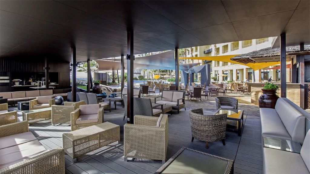 Calheta - Savoy Signature Hotel