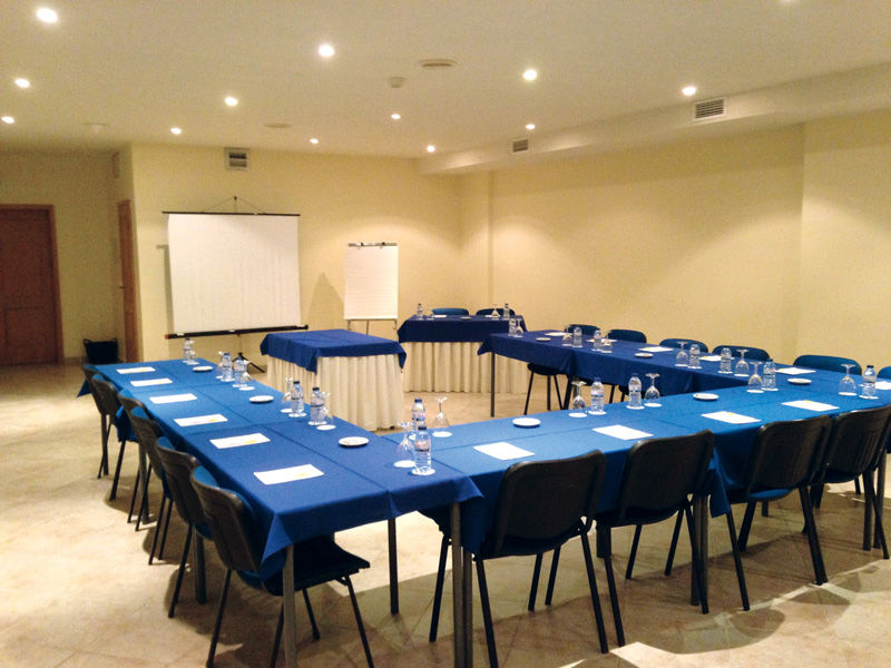 Mh Atlantico 4* Atouguia Da Baleia